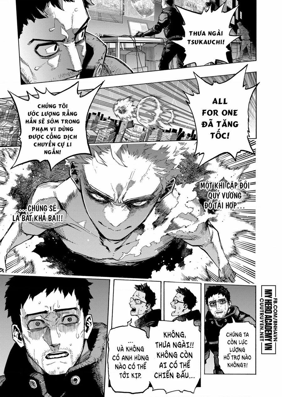 Học viện anh hùng 386 trang 4