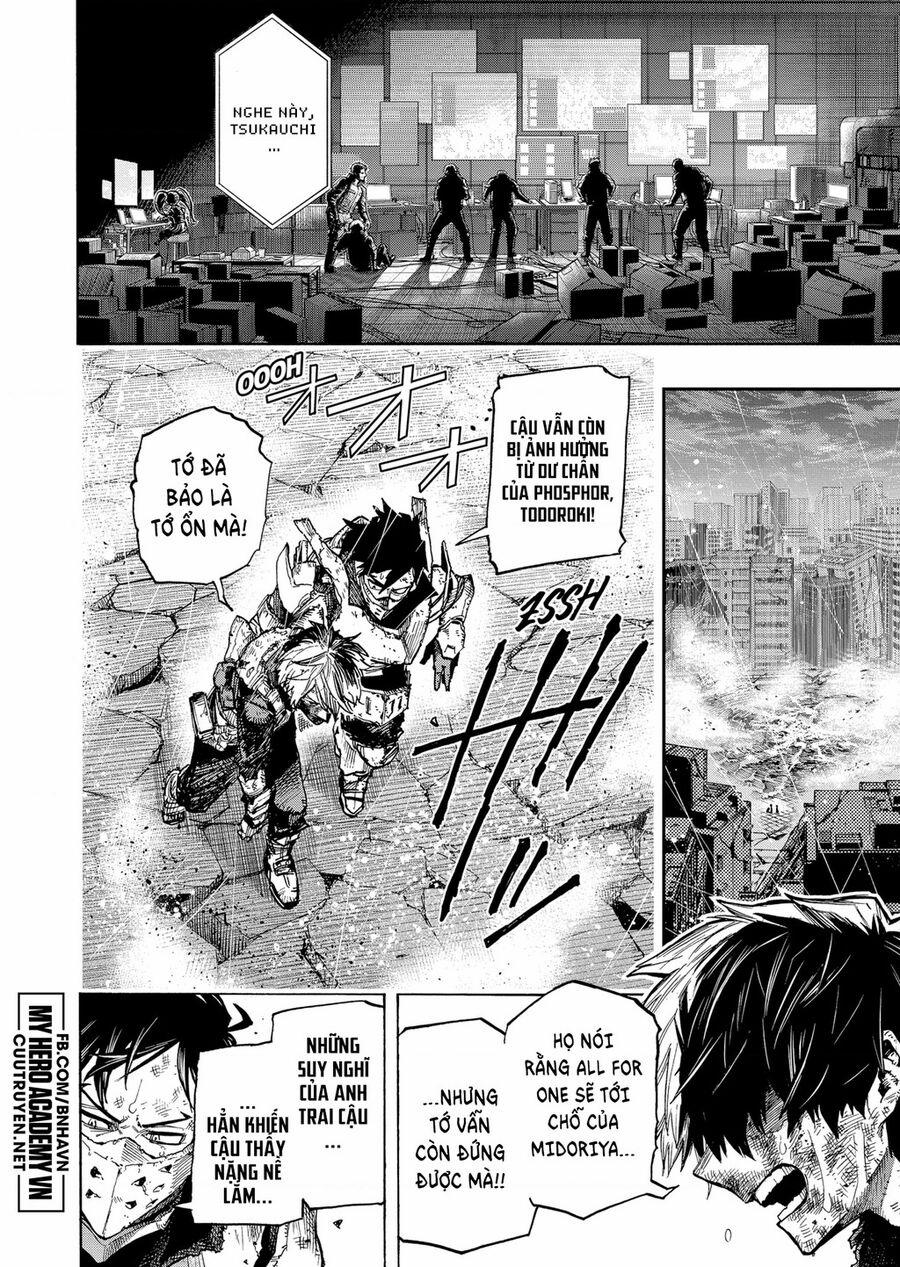 Học viện anh hùng 386 trang 5