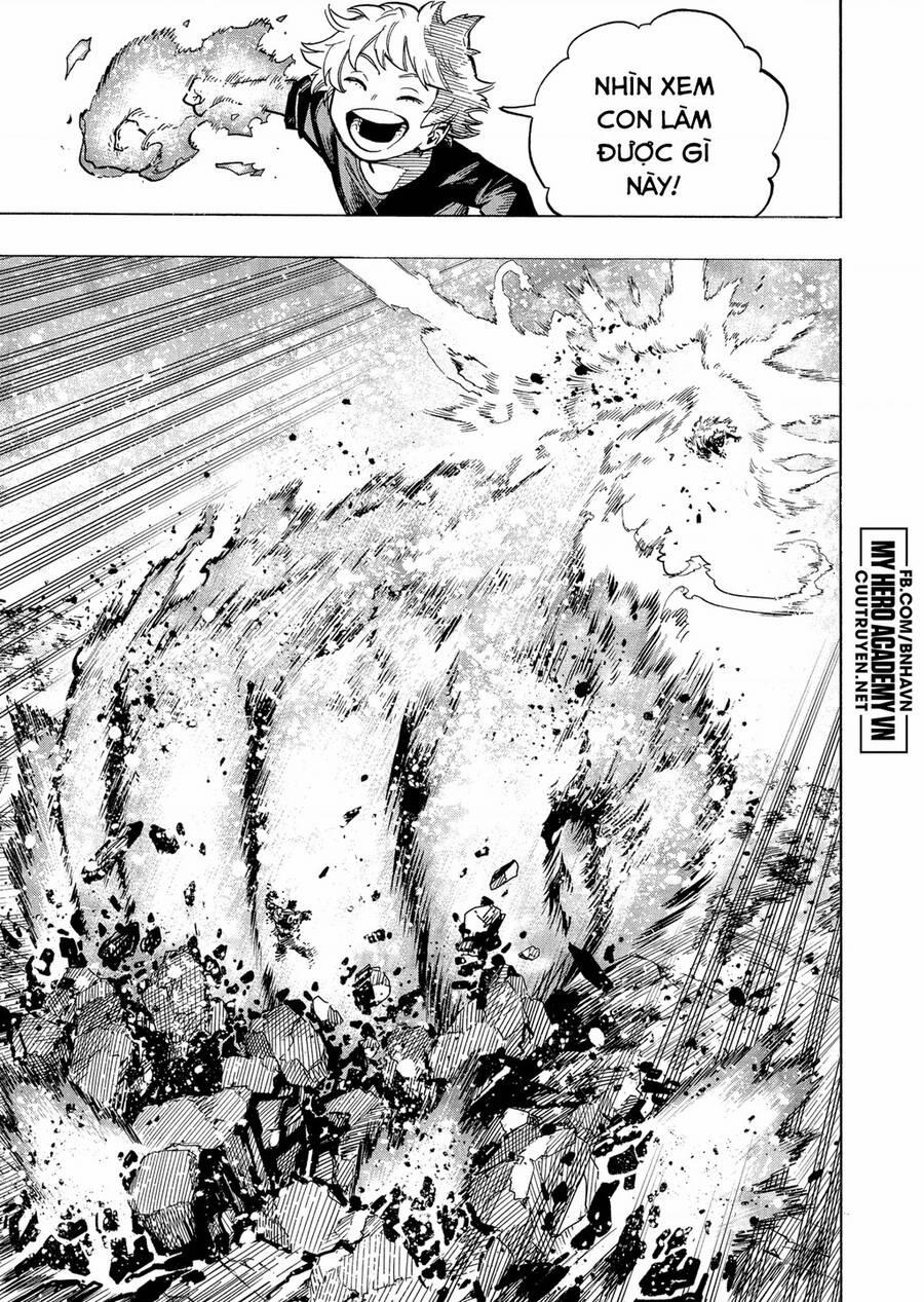 Học viện anh hùng 387 trang 6