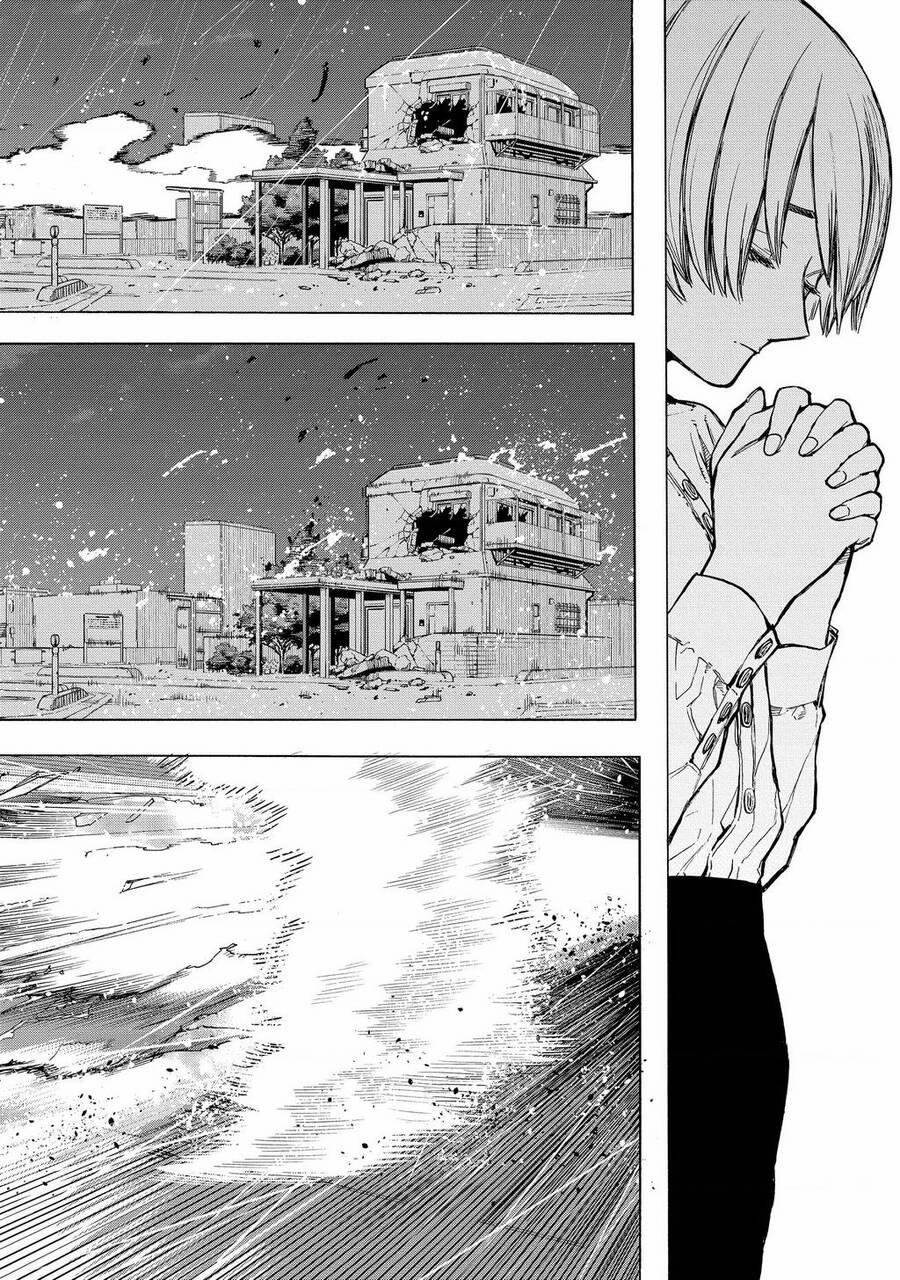 Học viện anh hùng 389 trang 8