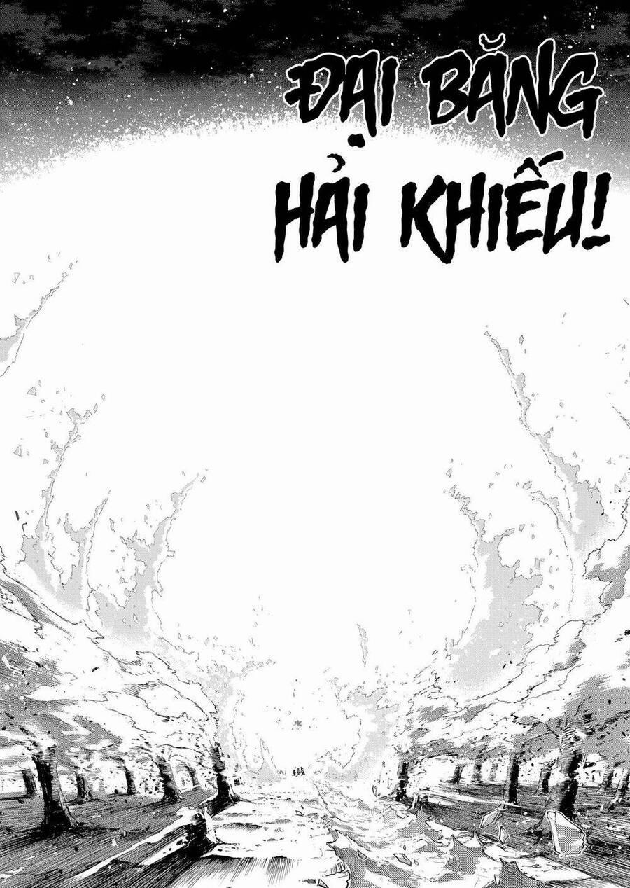 Học viện anh hùng 390 trang 7