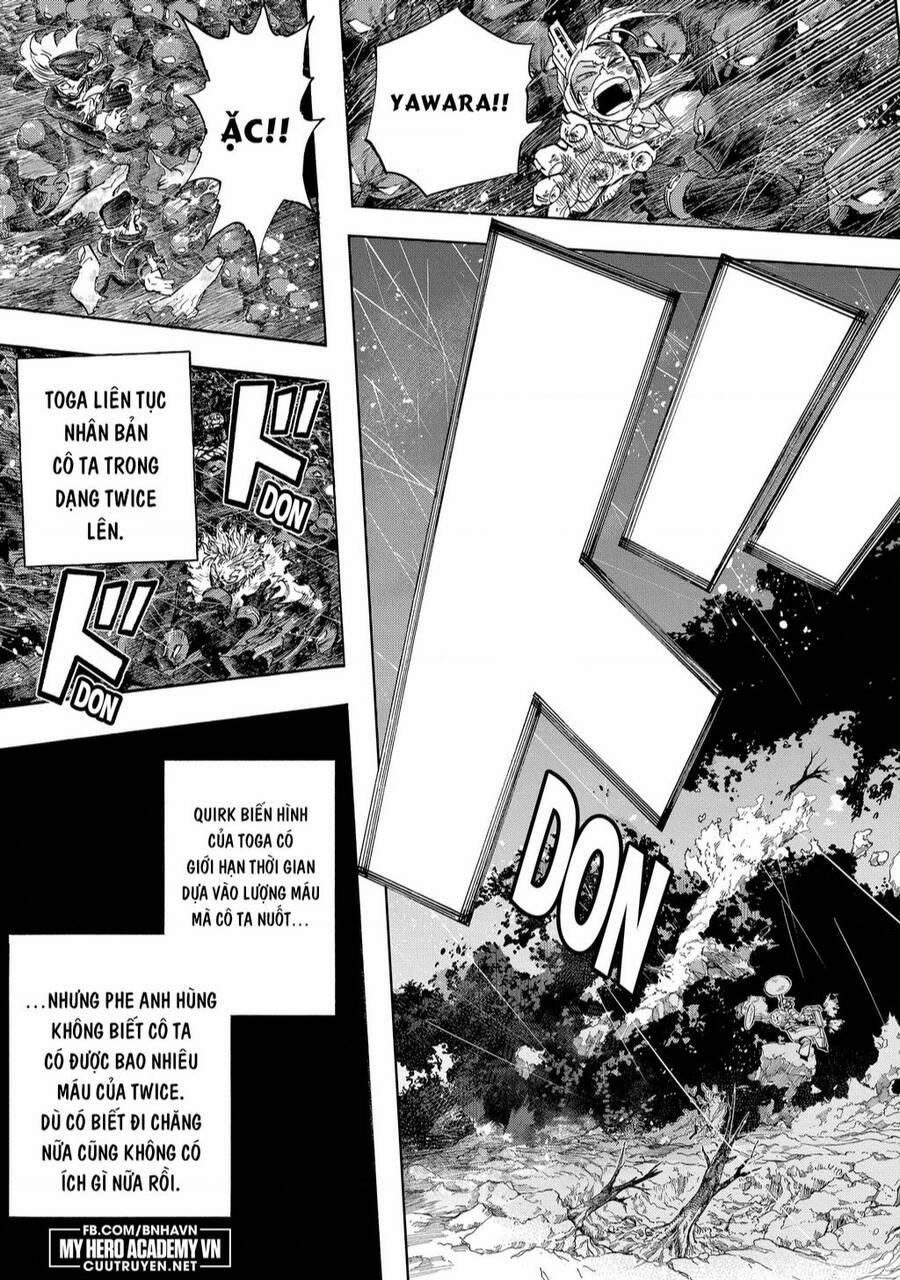 Học viện anh hùng 391 trang 2