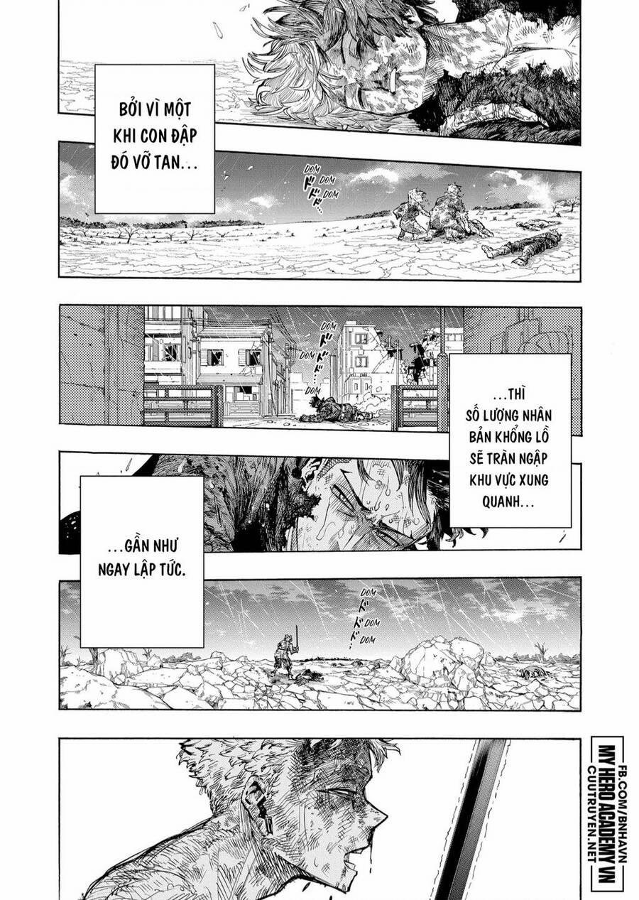 Học viện anh hùng 391 trang 4