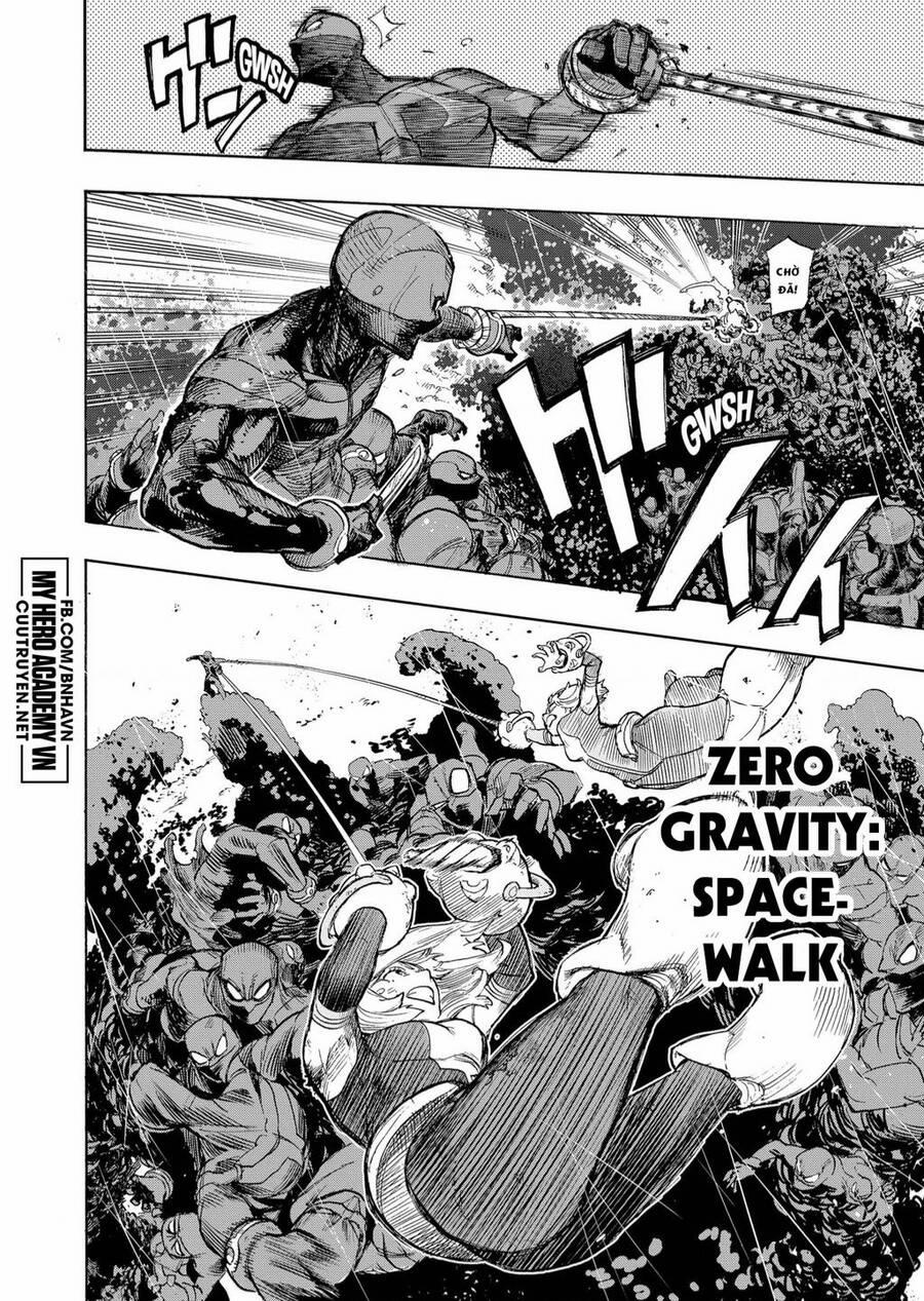 Học viện anh hùng 391 trang 6