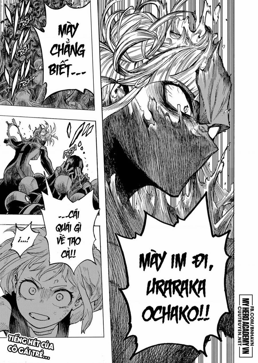 Học viện anh hùng 391 trang 9