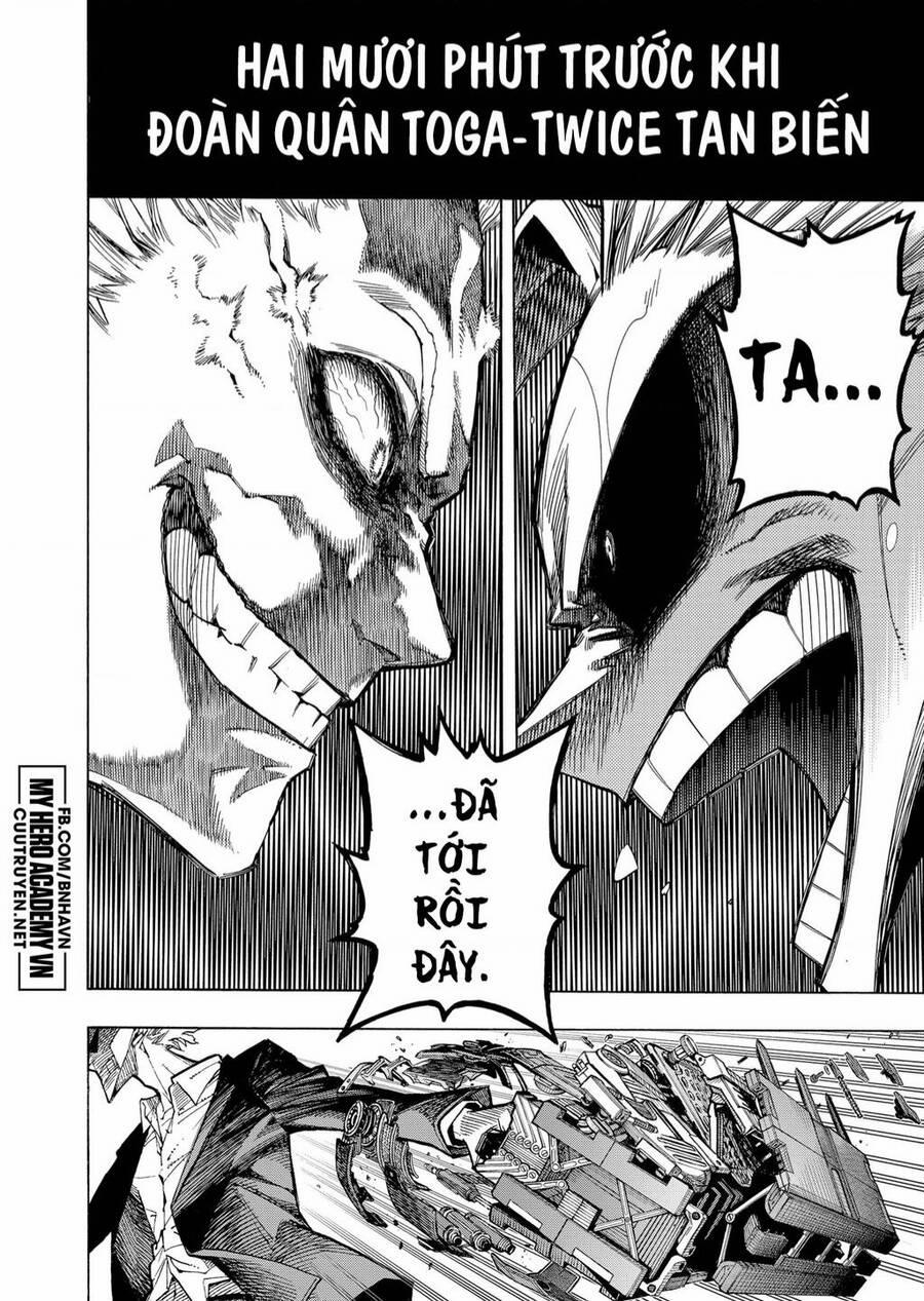 Học viện anh hùng 396 trang 1