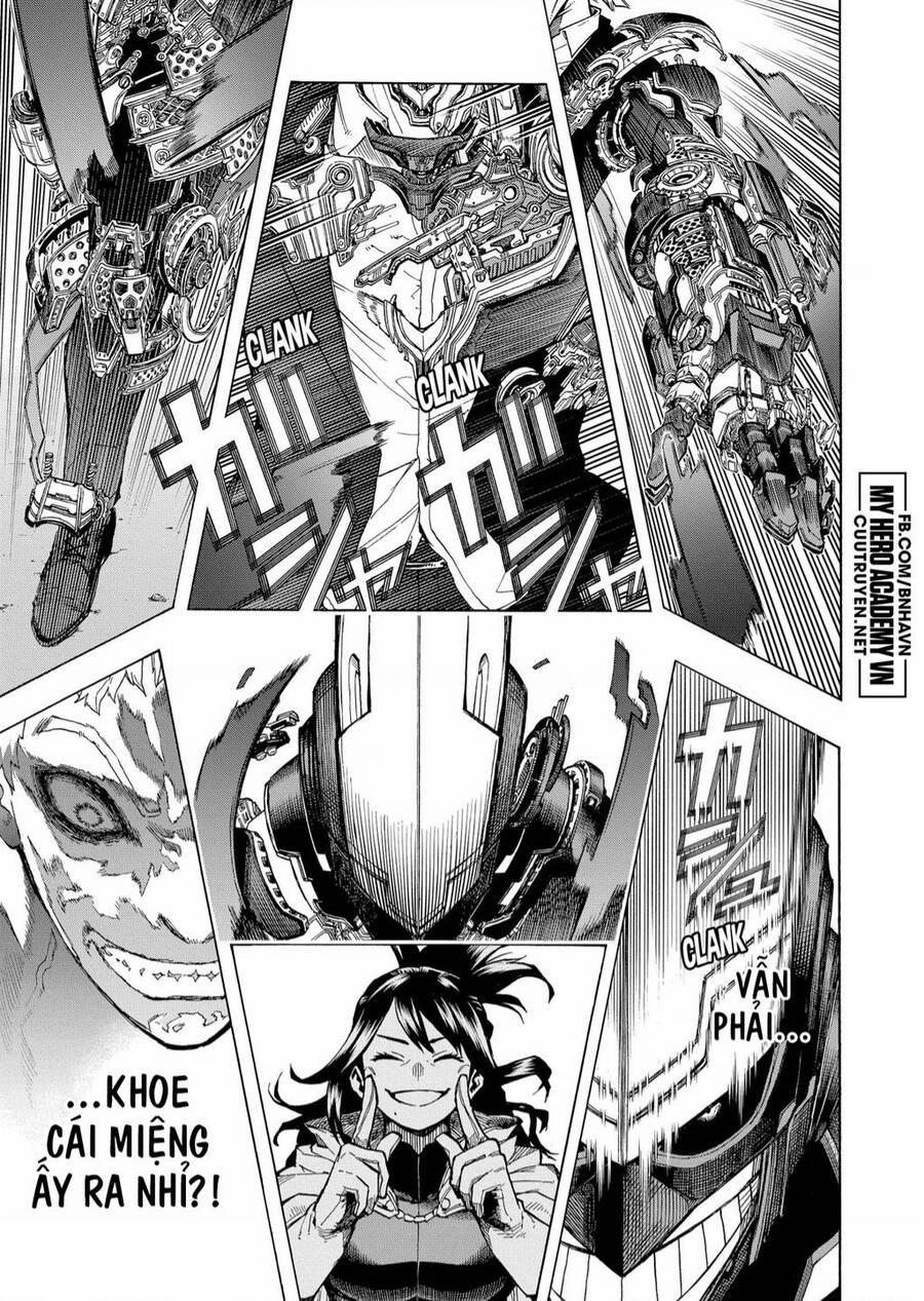 Học viện anh hùng 396 trang 2