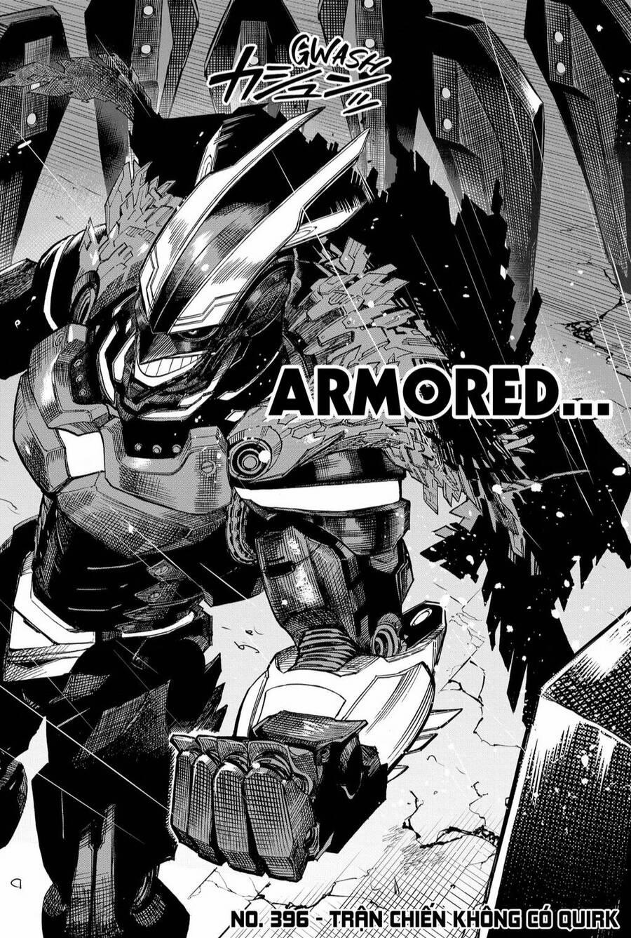 Học viện anh hùng 396 trang 3