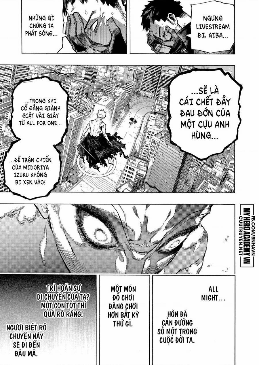 Học viện anh hùng 396 trang 7