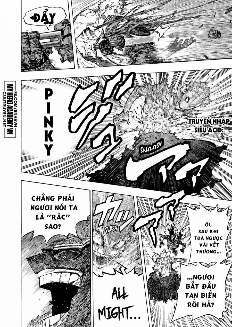 Học viện anh hùng 398 trang 1