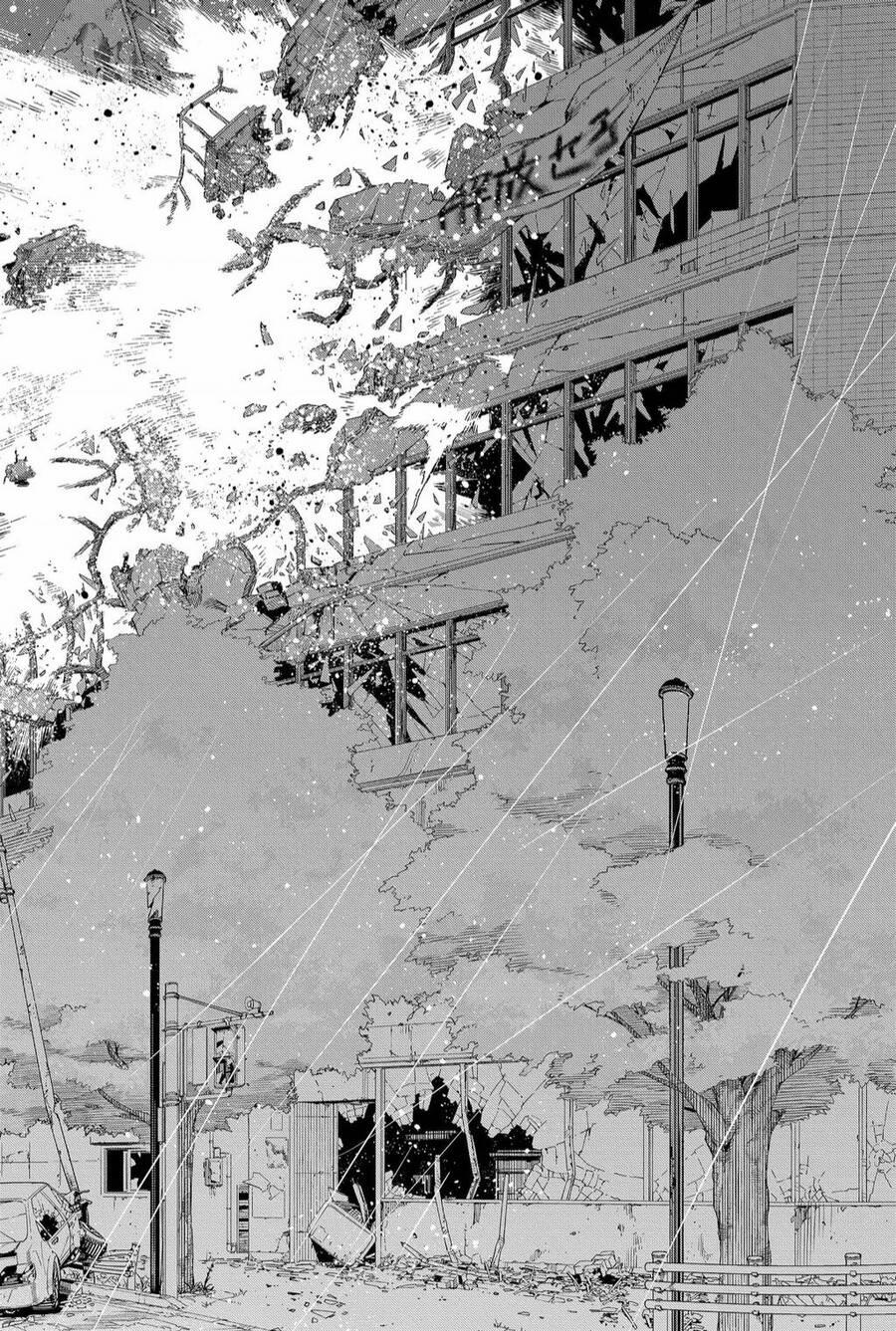 Học viện anh hùng 398 trang 5