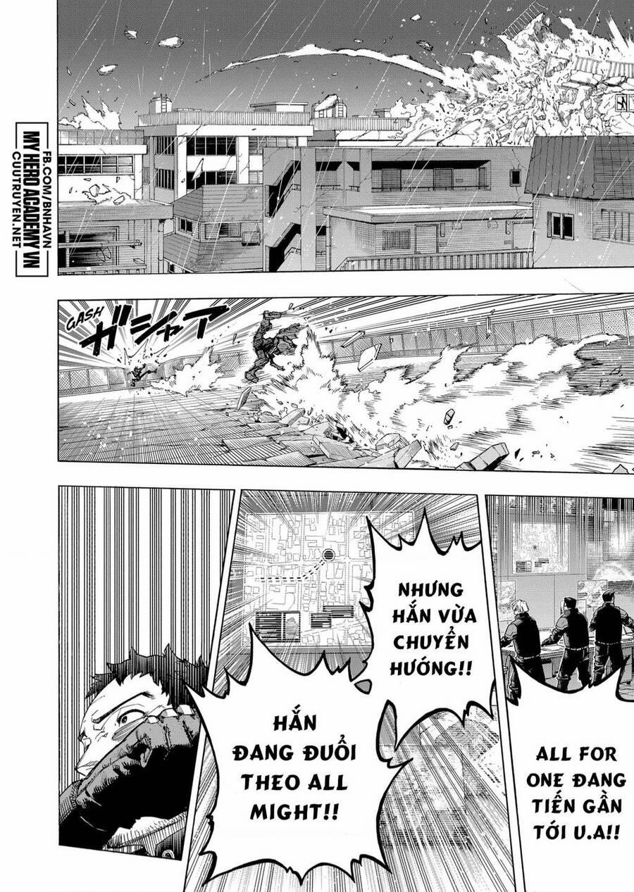 Học viện anh hùng 398 trang 8