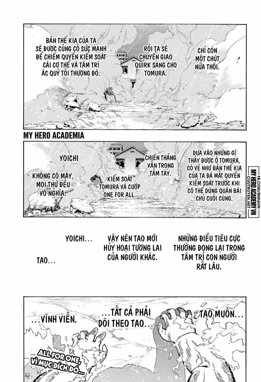 Học viện anh hùng 410 trang 0