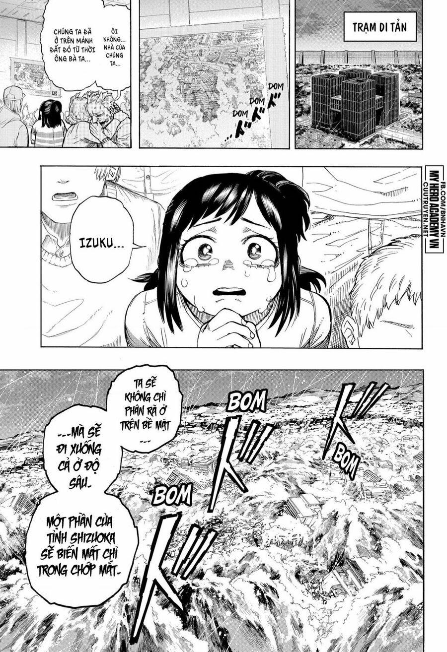 Học viện anh hùng 410 trang 10