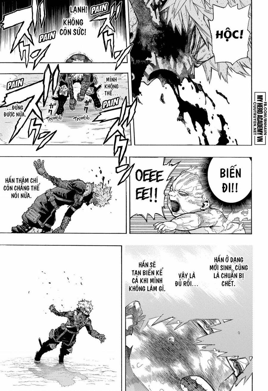 Học viện anh hùng 410 trang 2