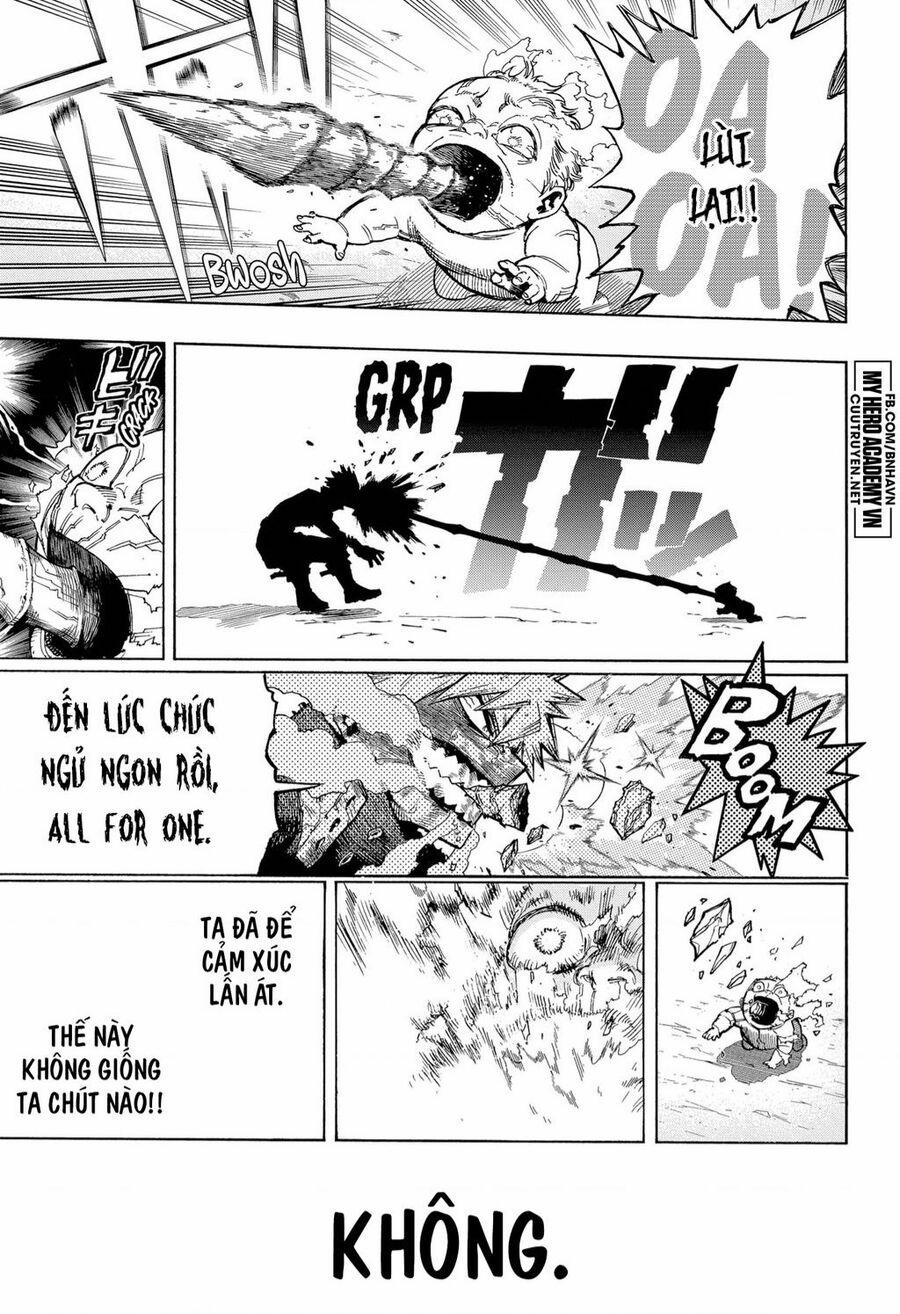 Học viện anh hùng 410 trang 4