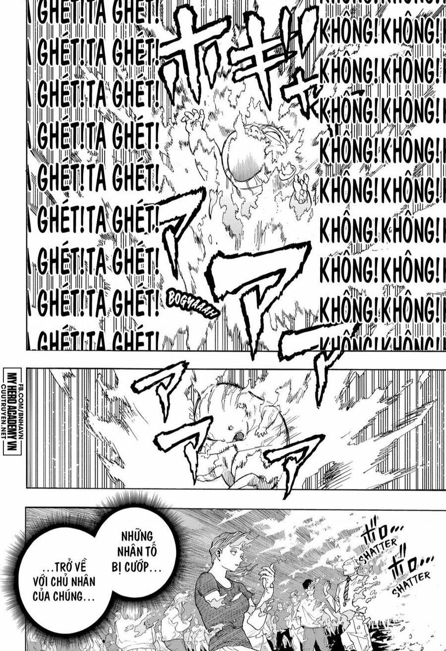 Học viện anh hùng 410 trang 5