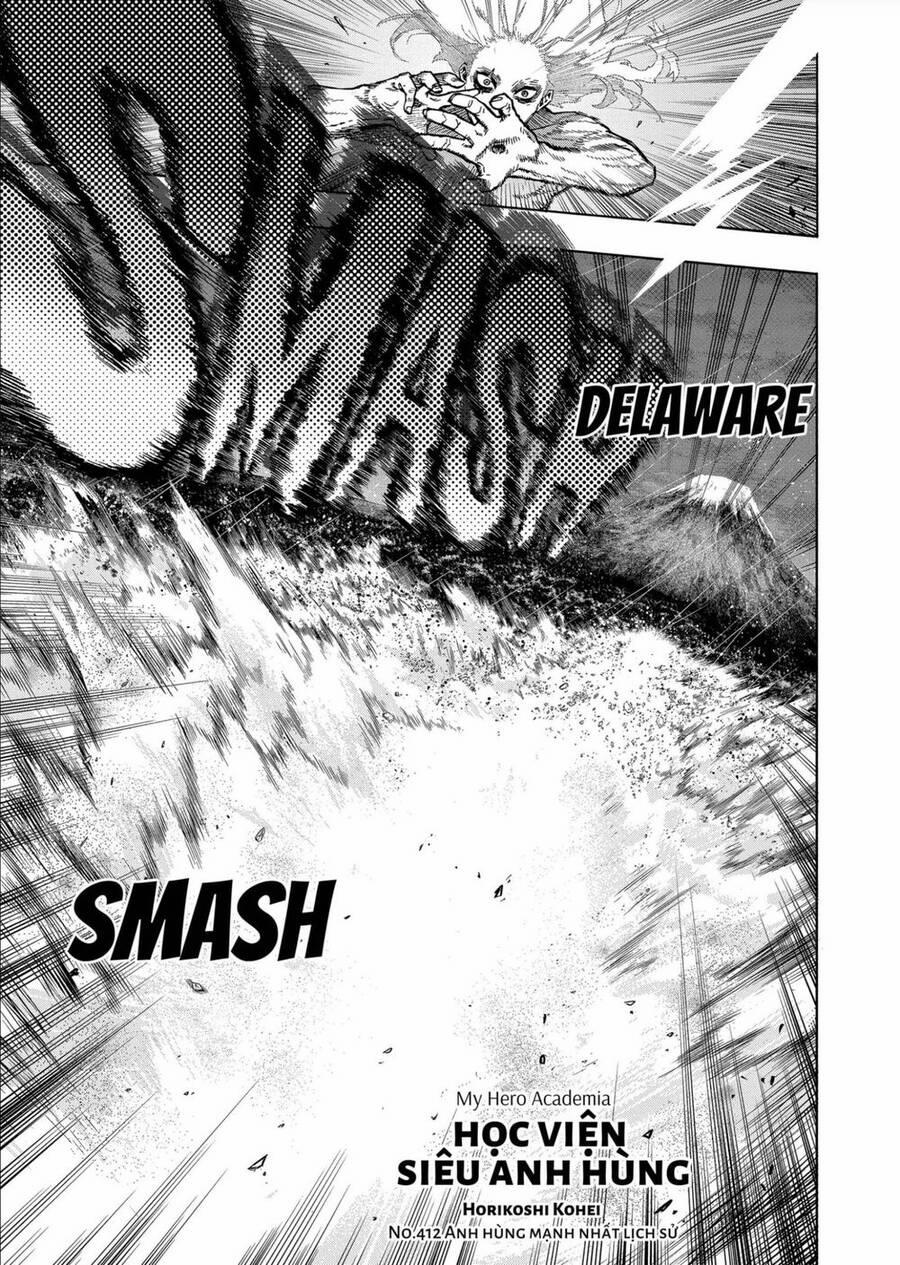 Học viện anh hùng 412 trang 1