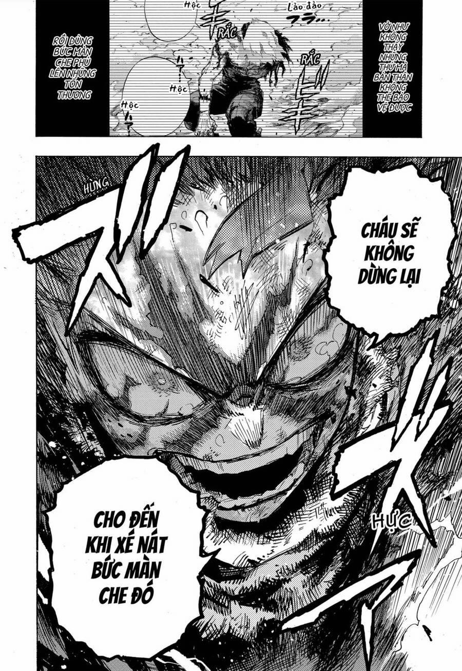 Học viện anh hùng 412 trang 10