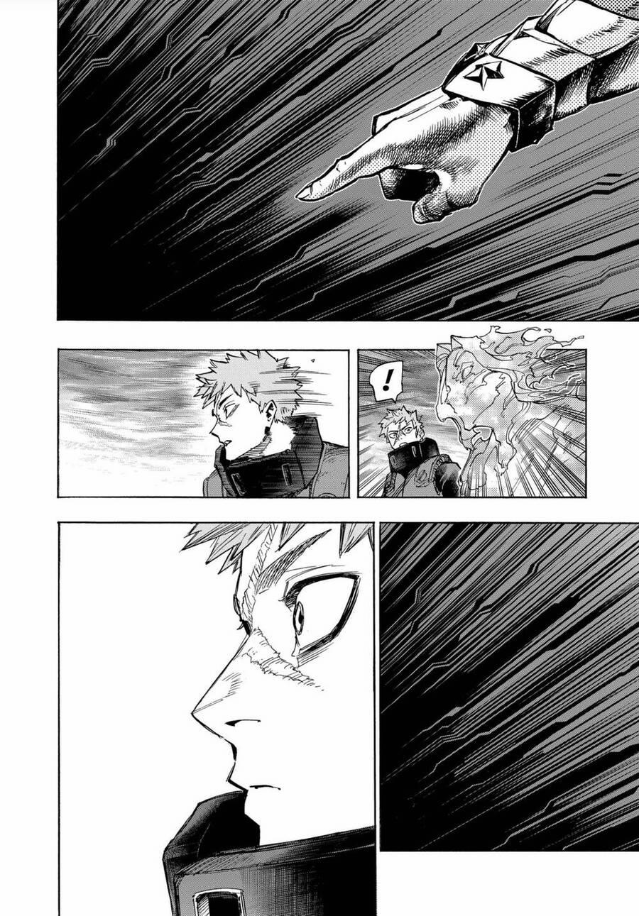 Học viện anh hùng 412 trang 12