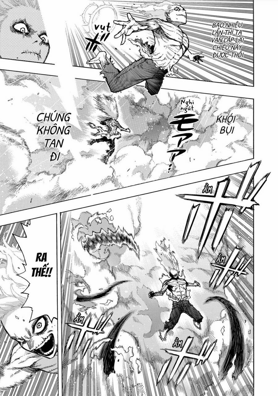 Học viện anh hùng 412 trang 3