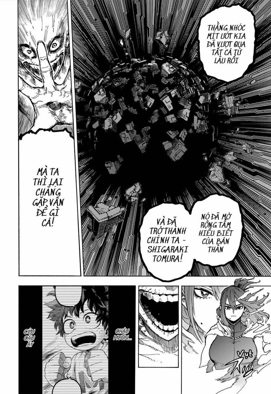 Học viện anh hùng 412 trang 8