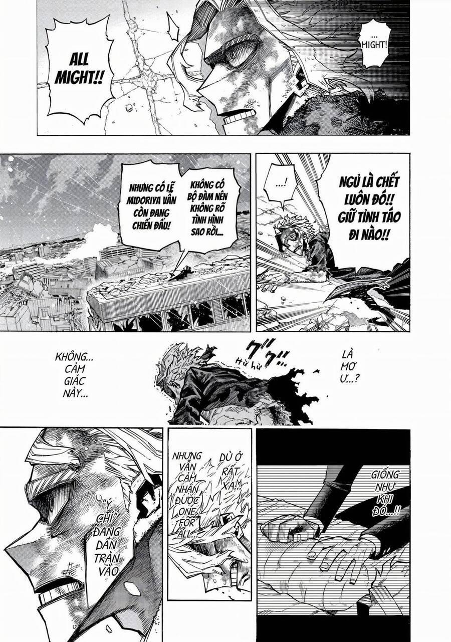 Học viện anh hùng 413 trang 1