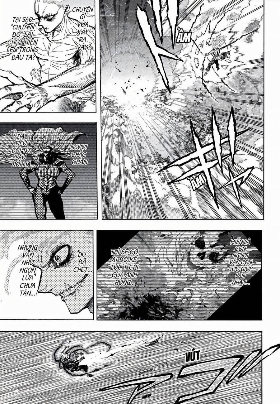 Học viện anh hùng 413 trang 3