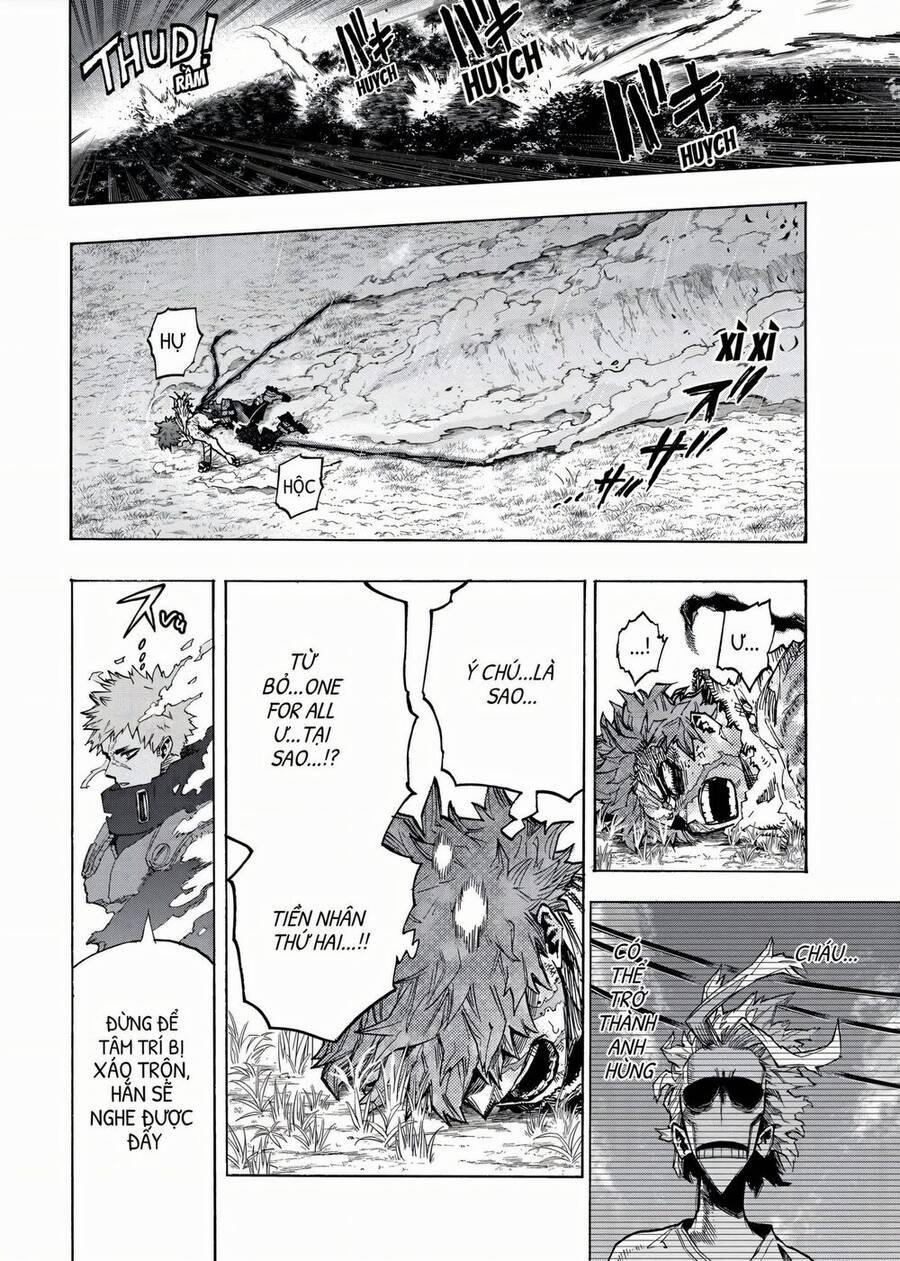 Học viện anh hùng 413 trang 4