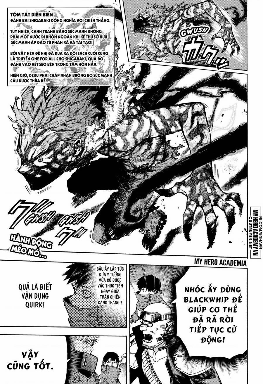 Học viện anh hùng 414 trang 0