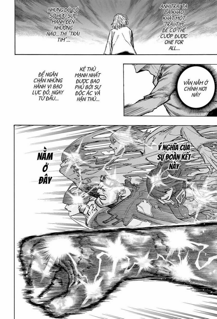 Học viện anh hùng 415 trang 0