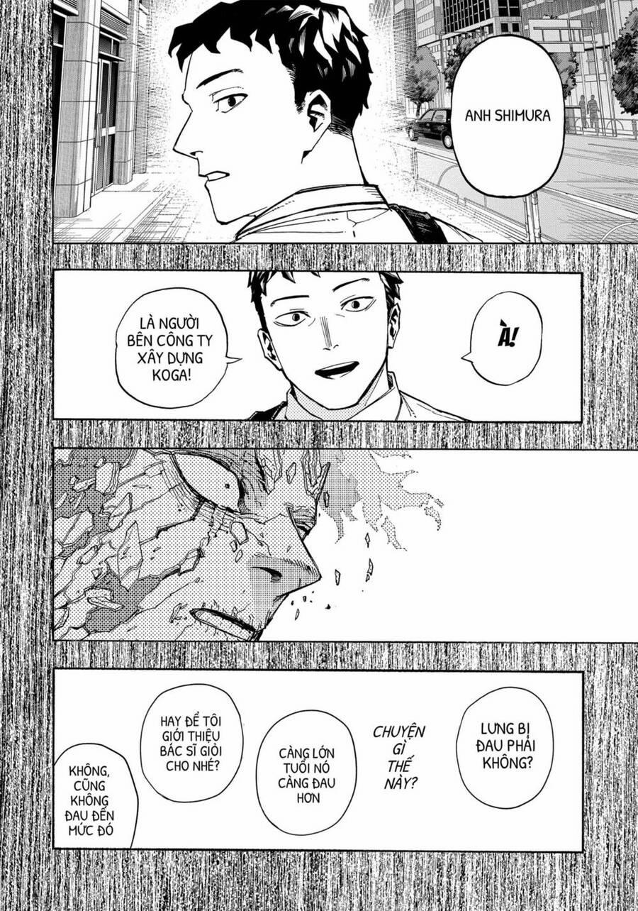 Học viện anh hùng 418 trang 10