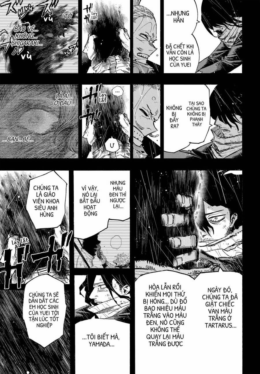 Học viện anh hùng 420 trang 1