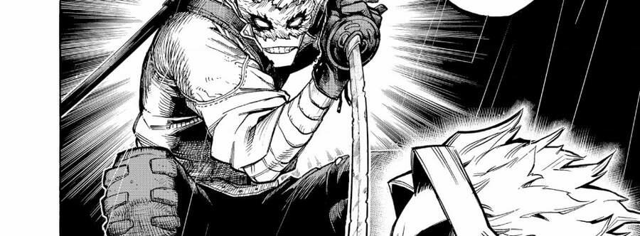 Học viện anh hùng Chuong 326 trang 13