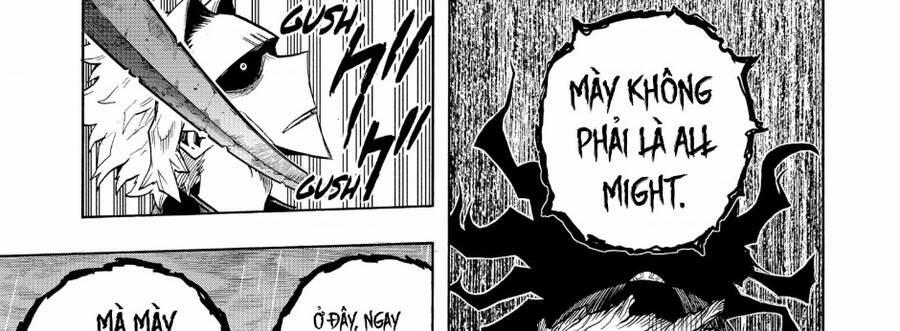 Học viện anh hùng Chuong 326 trang 24