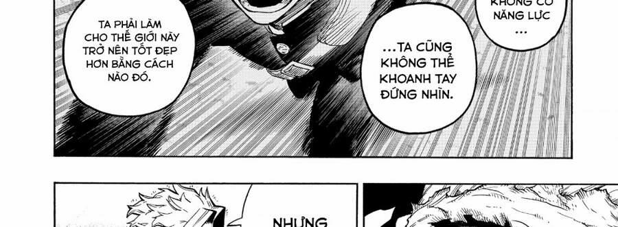 Học viện anh hùng Chuong 326 trang 29