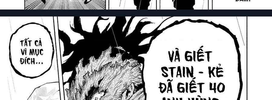 Học viện anh hùng Chuong 326 trang 55