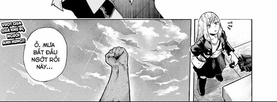 Học viện anh hùng Chuong 326 trang 58