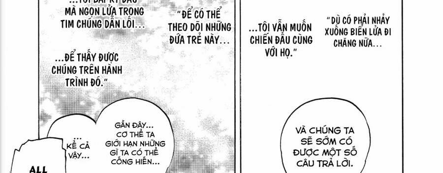 Học viện anh hùng Chuong 327 trang 24