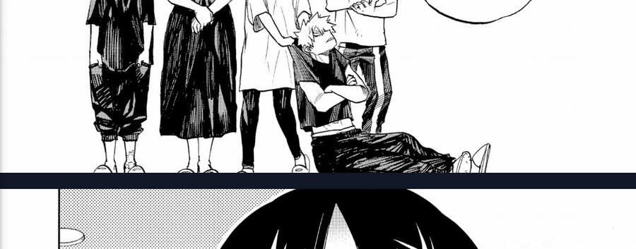 Học viện anh hùng Chuong 327 trang 40