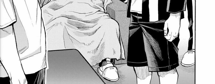 Học viện anh hùng Chuong 327 trang 47