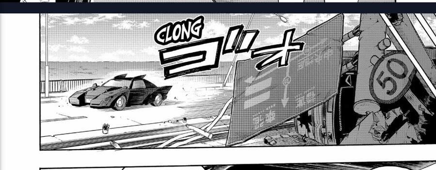 Học viện anh hùng Chuong 327 trang 48