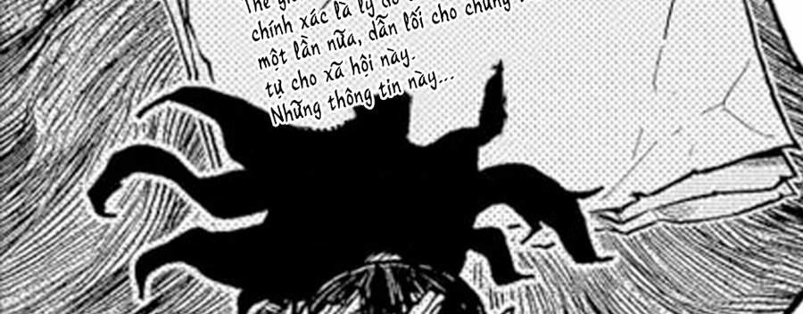 Học viện anh hùng Chuong 327 trang 57