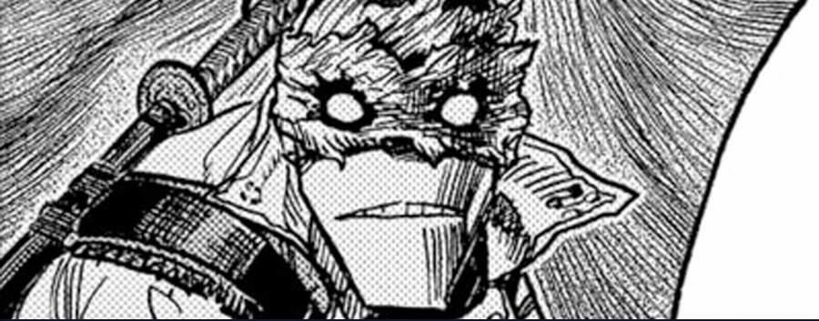 Học viện anh hùng Chuong 327 trang 58