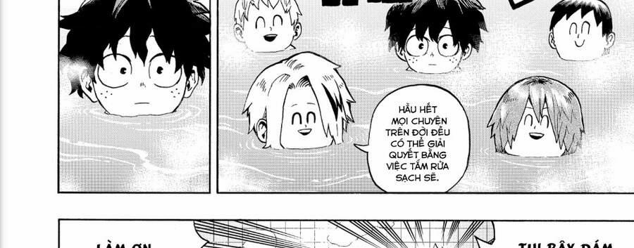 Học viện anh hùng Chuong 327 trang 6