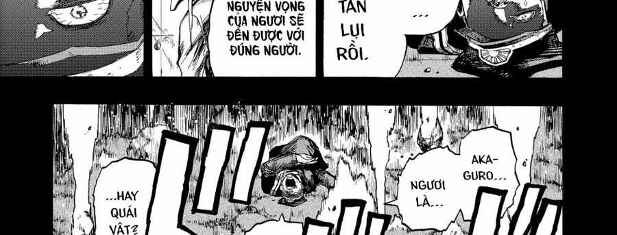 Học viện anh hùng Chuong 328 trang 16