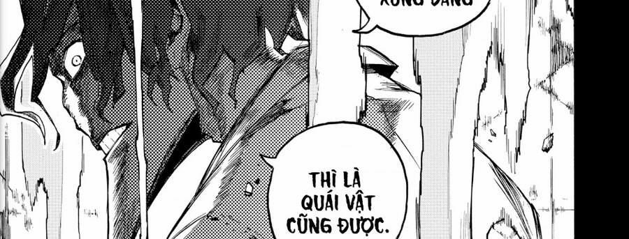 Học viện anh hùng Chuong 328 trang 18