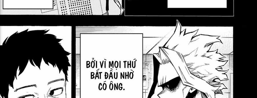 Học viện anh hùng Chuong 328 trang 24