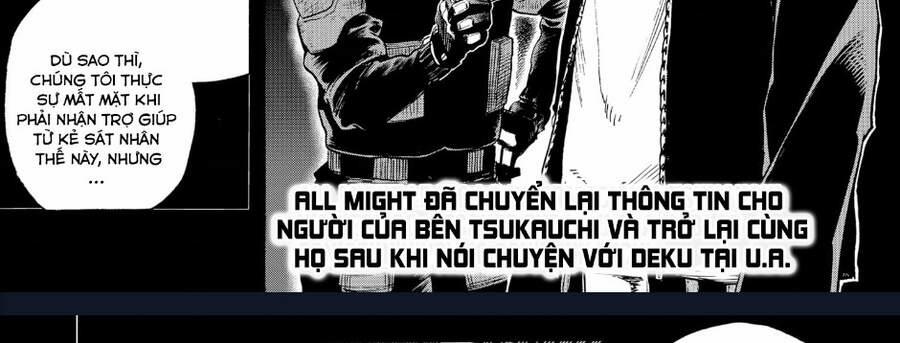 Học viện anh hùng Chuong 328 trang 26