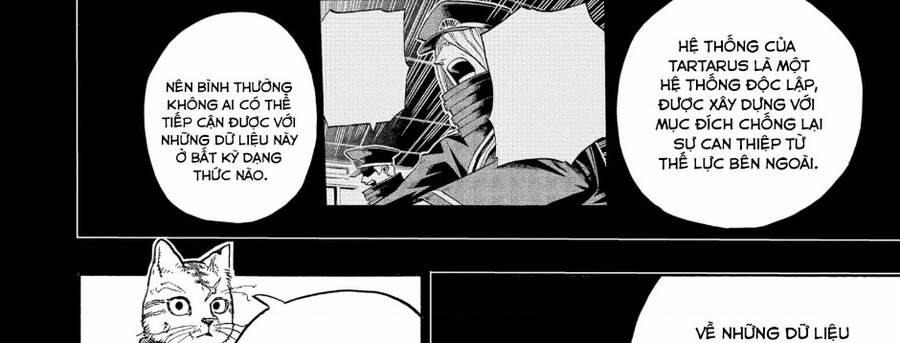 Học viện anh hùng Chuong 328 trang 27